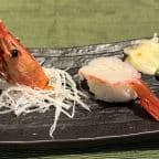 Best Sweet Shrimp (Amaebi) Nigiri (1 pc)* in Canton, MI