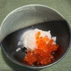 Best Ikura Oroshi* in Canton, MI