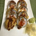 Best Brazilian Style Hot Roll in Canton, MI