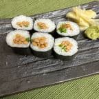 Best Natto Roll in Canton, MI