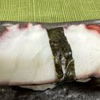 Best Octopus (Tako) Nigiri (1 pc) in Canton, MI