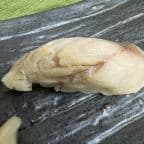 Best Mackerel (Saba) Nigiri (1 pc)* in Canton, MI