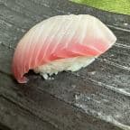 Best White Fish (Izumidai) Nigiri (1 pc)* in Canton, MI