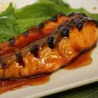 Best Salmon Teriyaki in Canton, MI