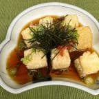 Best Agedashi Tofu in Canton, MI