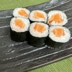 Best Salmon Roll* in Canton, MI