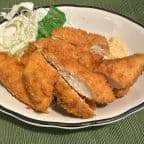 Best Chicken Katsu in Canton, MI