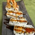 Best Shrimp Tempura Roll in Canton, MI