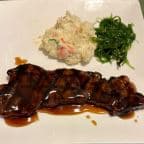 Best Beef Teriyaki* in Canton, MI