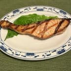 Best Salmon Shioyaki in Canton, MI