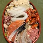 Best Seafood Nabe* in Canton, MI