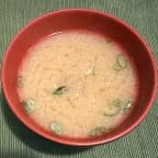 Best Miso Soup in Canton, MI