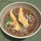 Best Tempura Soba in Canton, MI