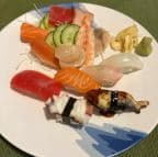 Best Sushi & Sashimi Platter* in Canton, MI