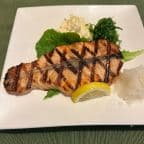 Best Salmon Shioyaki in Canton, MI