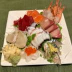 Best Sashimi Moriawase **Platter in Canton, MI