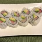 Best Yellowtail Avocado Roll* in Canton, MI