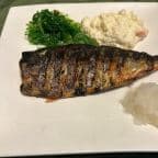 Best Saba Shioyaki in Canton, MI