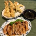 Best Chicken Teriyaki* & Shrimp Tempura in Canton, MI