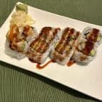 Best White Fish Tempura Roll in Canton, MI