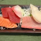 Best Sashimi Appetizer in Canton, MI