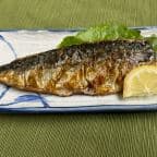 Best Saba Shioyaki in Canton, MI