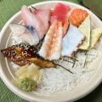 Best Chirashi in Canton, MI