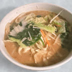 Best Vegetarian Ramen in Canton, MI